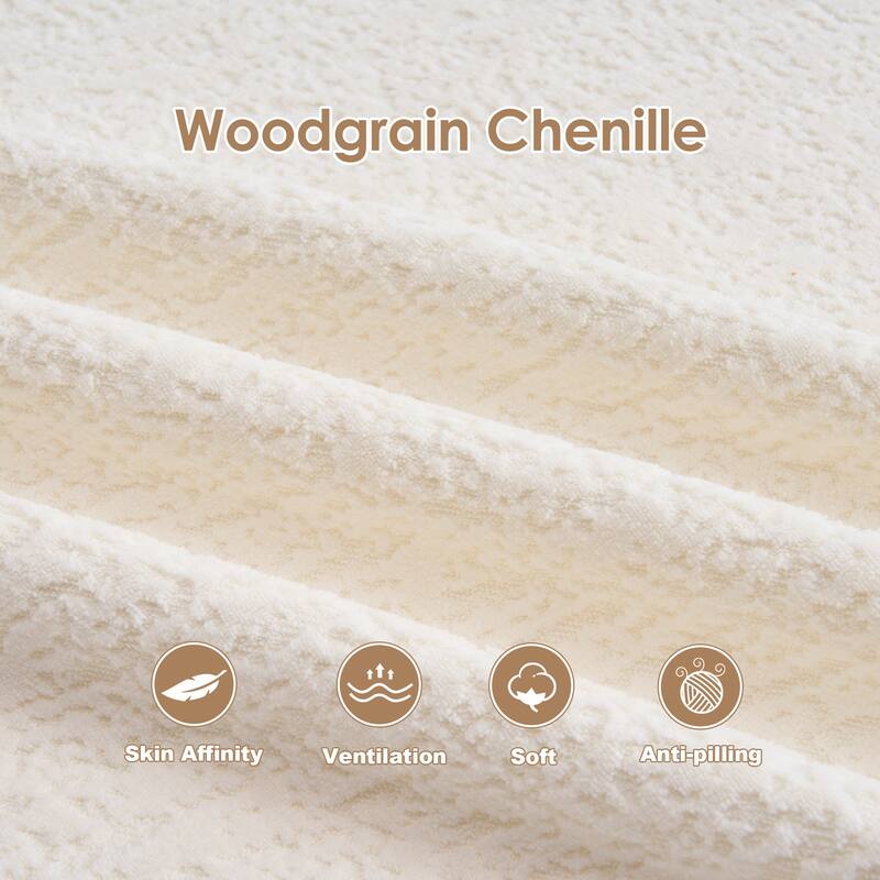 Anmytek 2-in-1 Foldable Convertible Sleeper Sofa Bed 70 Inch with 4 Pillows