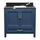 Calacatta Black