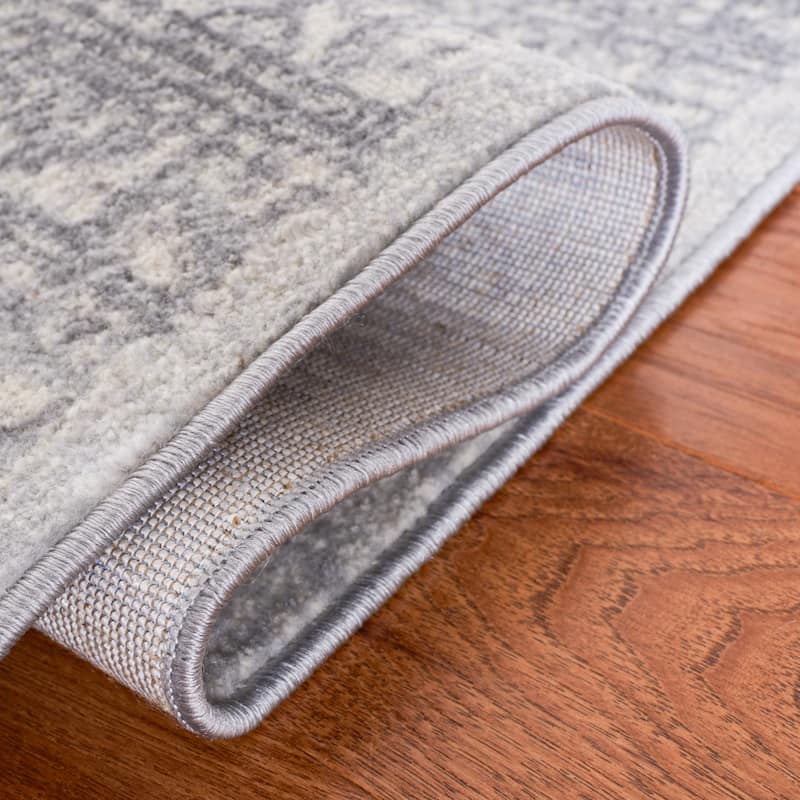 SAFAVIEH Brentwood Jamilah Traditional Rug