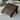 HIGHWOOD Eco-Friendly Synthetic Wood Folding Ottoman