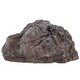 preview thumbnail 26 of 41, Outdoor Artificial Landscaping Rock Well Pump Cover Fiberglass Boulder