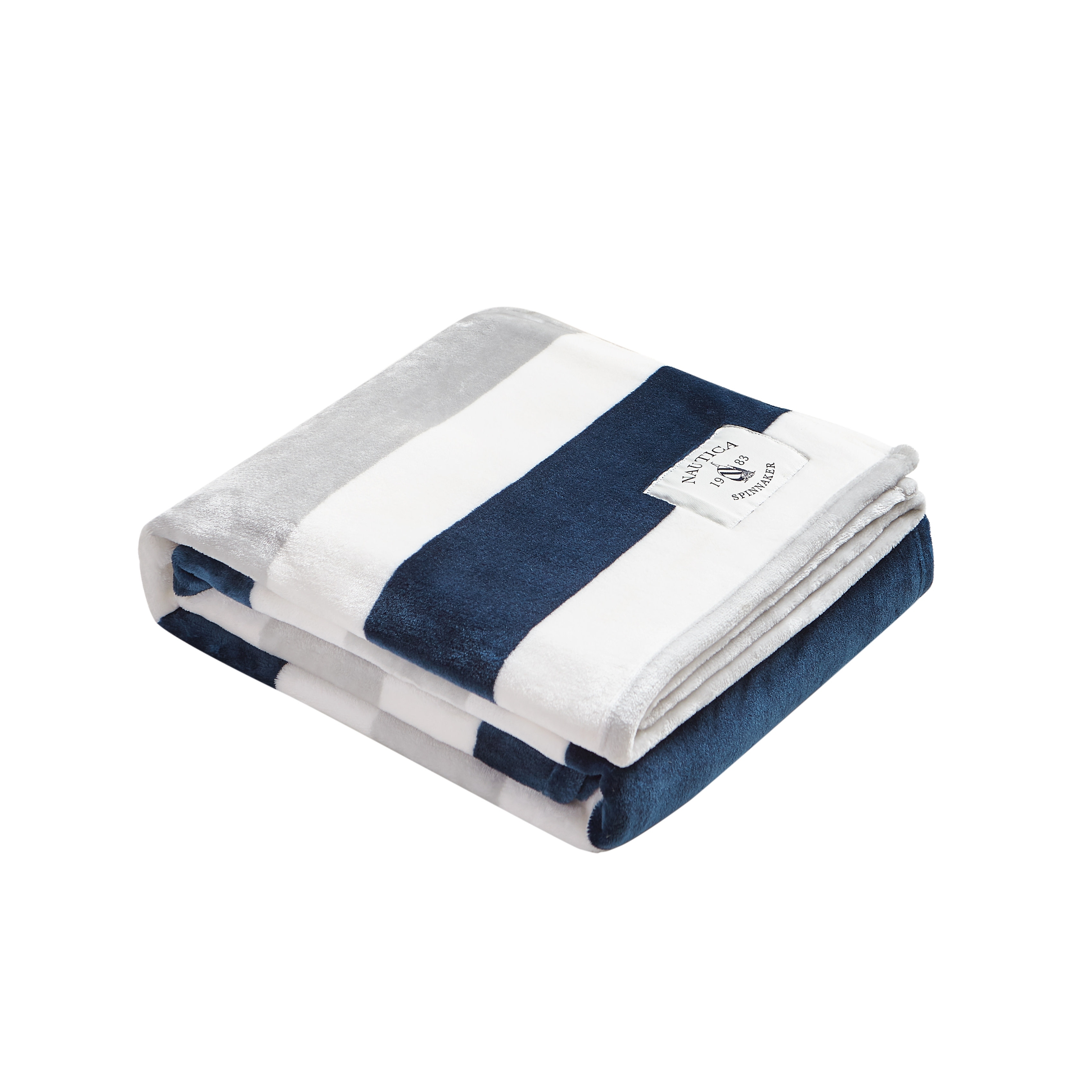 Nautica discount chenille throw