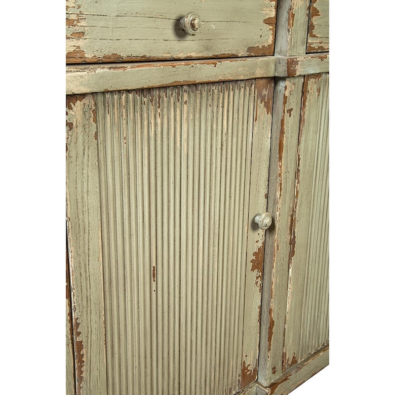 Kentwood Sideboard Buffet Server
