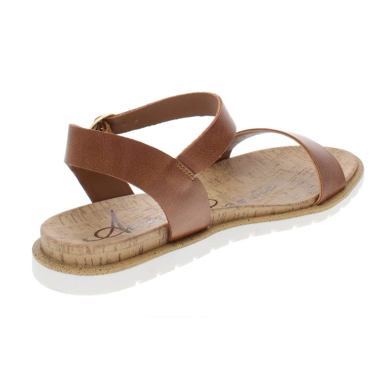 american rag mattie platform sandals