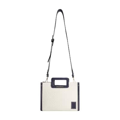 Tommy Bahama Modern Woven Medium Tote