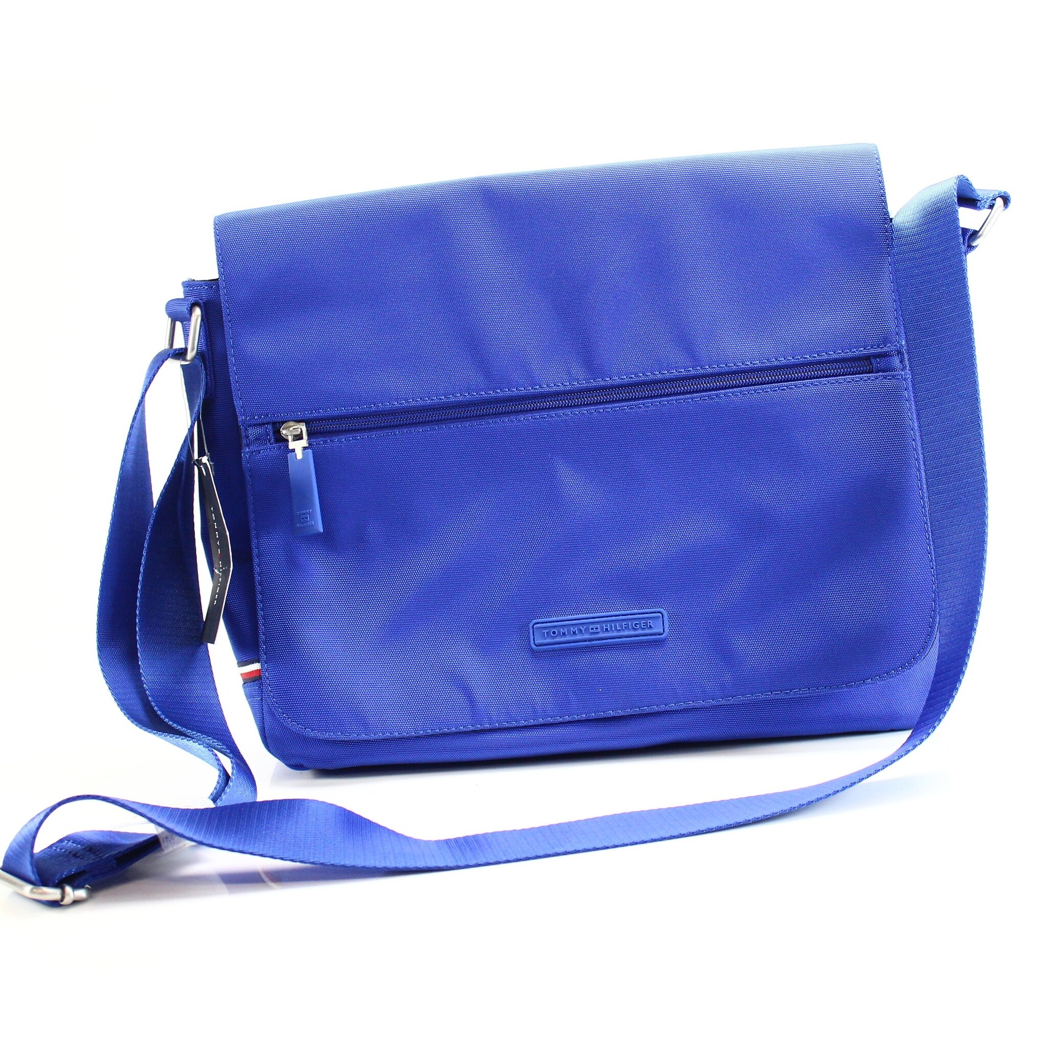 tommy hilfiger messenger bag men