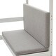 preview thumbnail 6 of 7, Twin Over Twin Bunk Beds Can be Turn into Upper Bed and Down Desk for Home