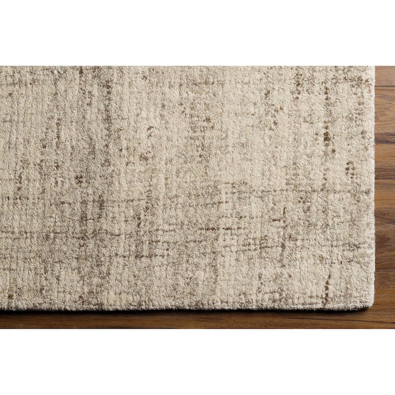 Mangala Minimalist Abstract Area Rug