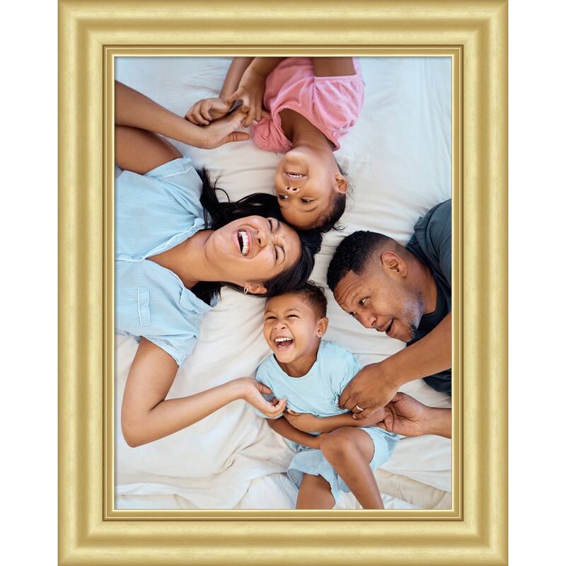 Sophia Picture Frame, Photo Frame - 18x24 - Sophia Gold
