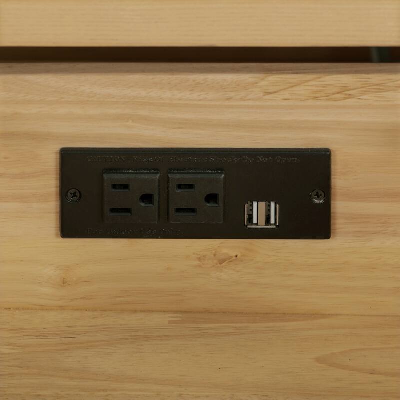 Avanity SERENA-VS61-CA Serena 60" Free Standing or Wall Mounted Double