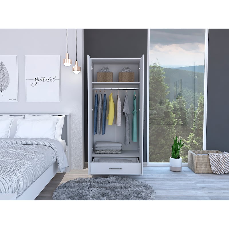 Armoire, Bedroom