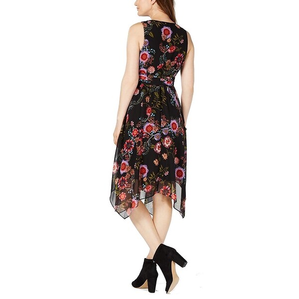 inc handkerchief dress