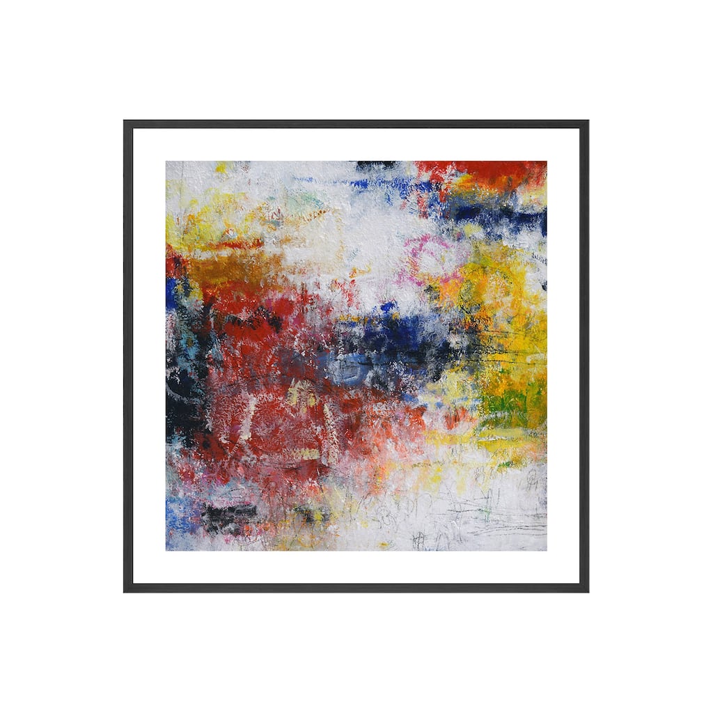 Rejuventated I Framed Print Wall Art by Norman Wyatt Jr.
