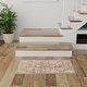 preview thumbnail 26 of 107, Nourison Oushak Home Indoor Persian Area Rug