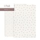 preview thumbnail 8 of 29, Ely's & Co. Baby Waterproof Crib Sheet Set - 2 Pack 28"x 52"