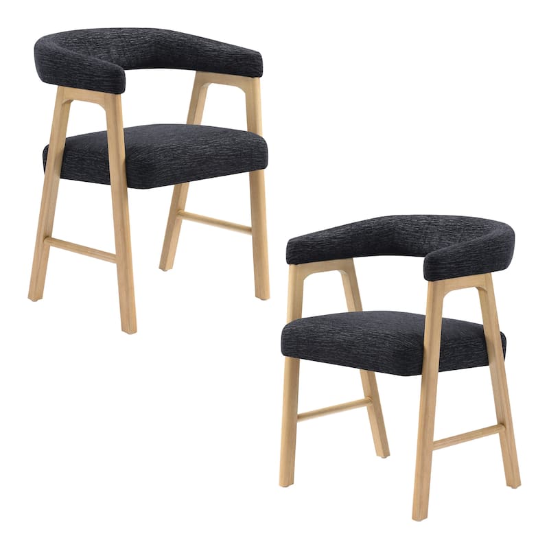 Kaley Dining Chair 2-Pack