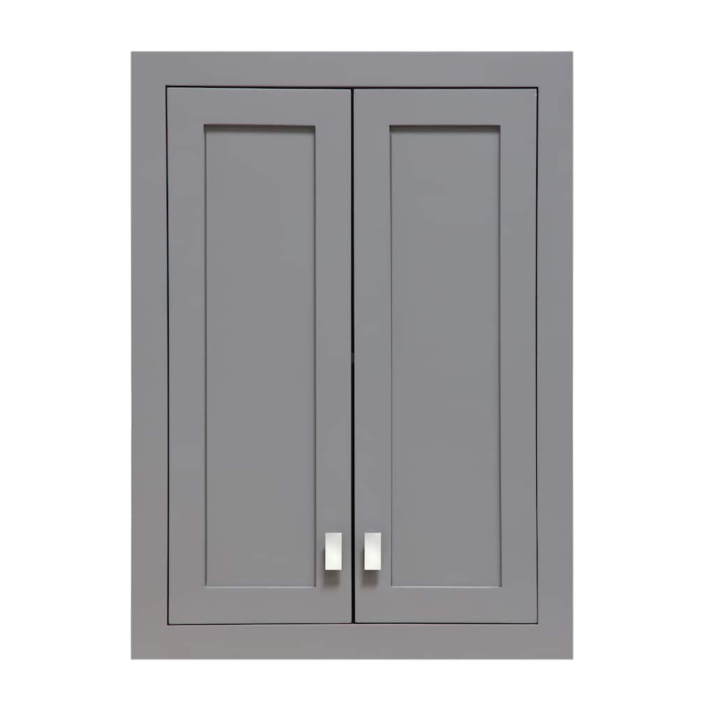 Madison Collection Wall Cabinet