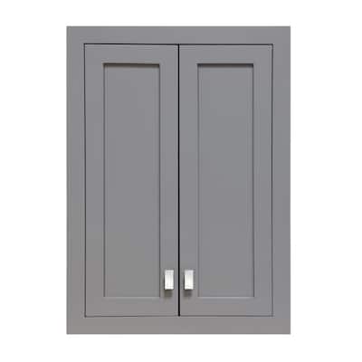 Madison Collection Wall Cabinet