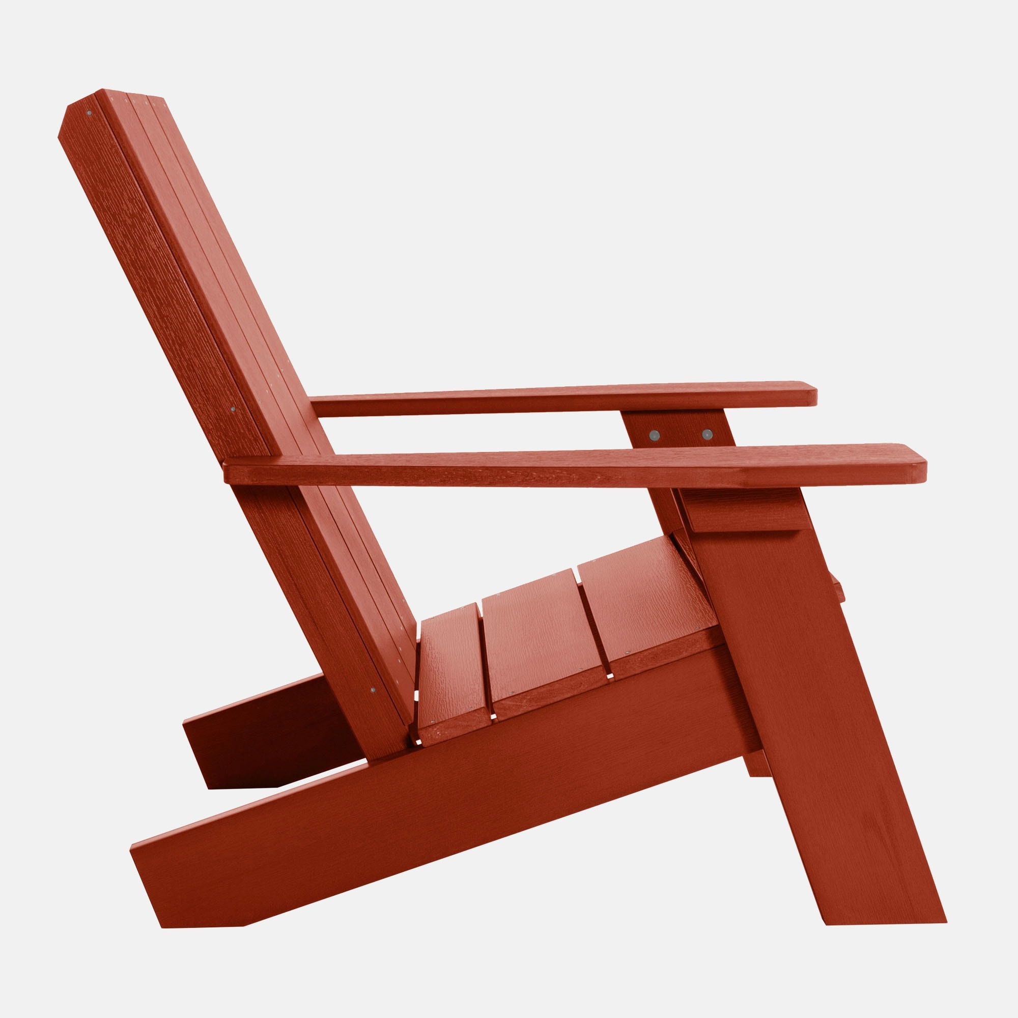 HIGHWOOOD Modern Adirondack Chair - Picture 20 of 35