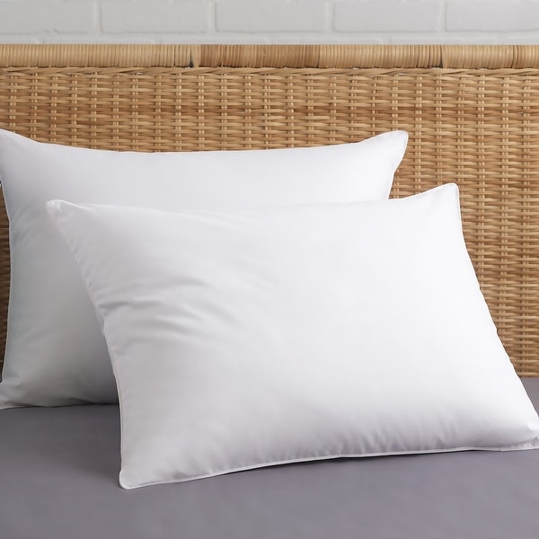 Harper Lane Standard Size Bed Pillow - On Sale - Overstock - 31293453