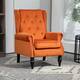 Option Orange