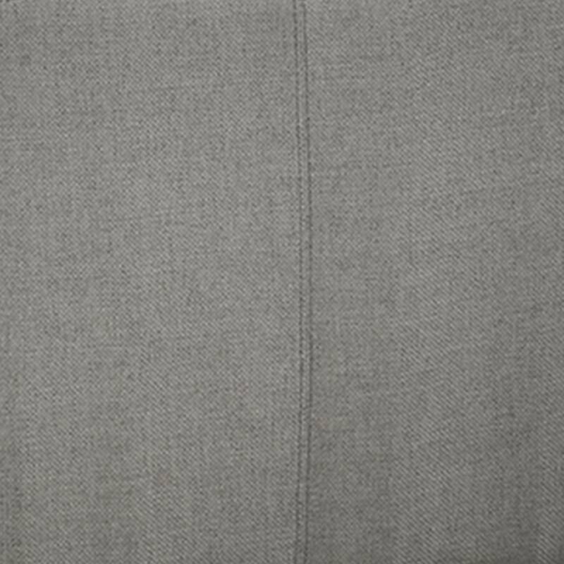 Blanes Fabric Upholstered Sectional