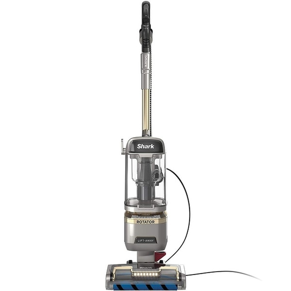 Shark Rotator Lift-Away ADV DuoClean Engage Upright Vacuum with Self-Cleaning Brushroll - 0.89