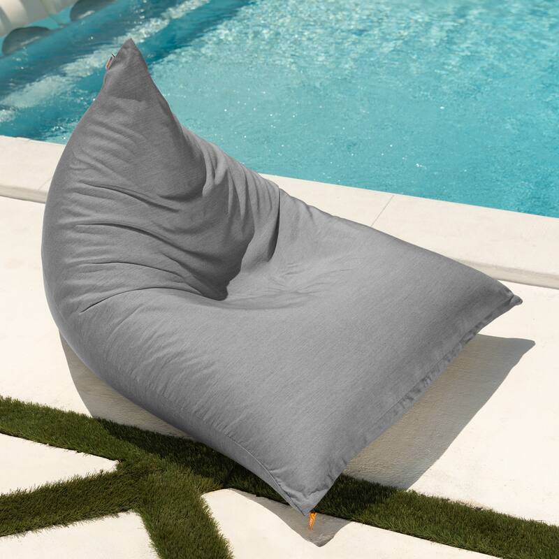 Jaxx Twist Outdoor Bean Bag Chair