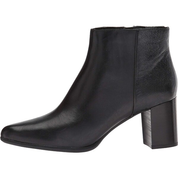 rockport lynix bootie