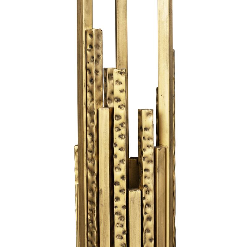 Varaluz Matrix 6-Light Floor Lamp