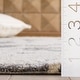 preview thumbnail 49 of 85, SAFAVIEH Handmade Blossom Nelia Modern Floral Wool Rug