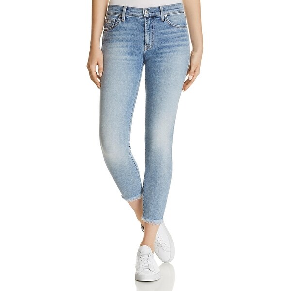 7 for mankind womens jeans