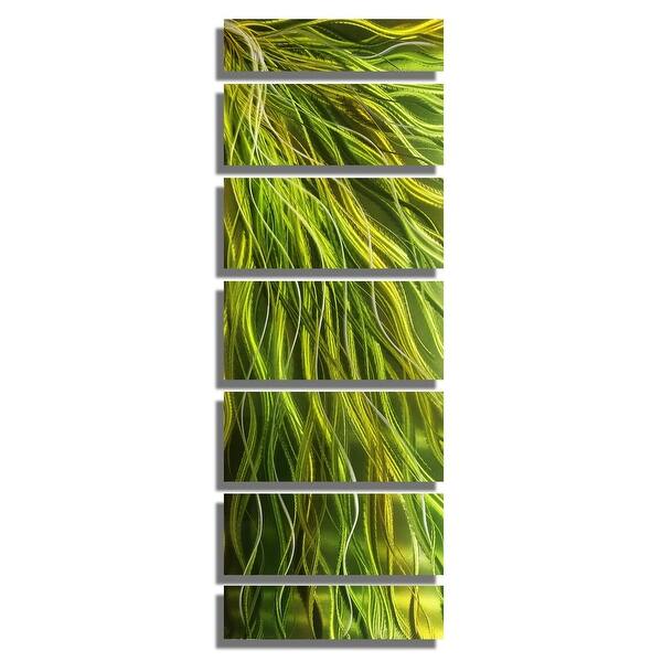 Shop Statements2000 Large Metal Wall Art Panels Modern Abstract
