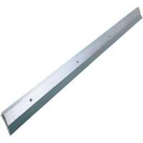 Frost King A54 36h Door Sweep Aluminum 1 1 2 X 36 Grey