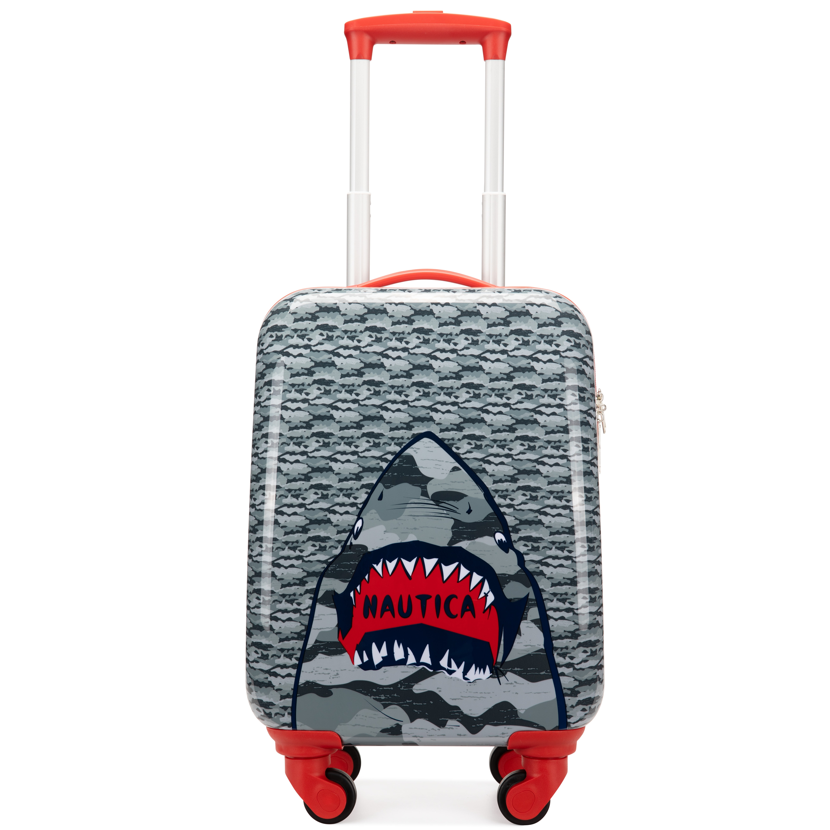 Nautica Kids 18 Airline Approved Carry on Suitcase Bed Bath Beyond 40729266