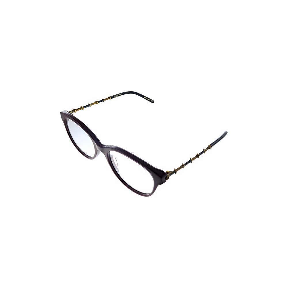 gucci burgundy eyeglasses