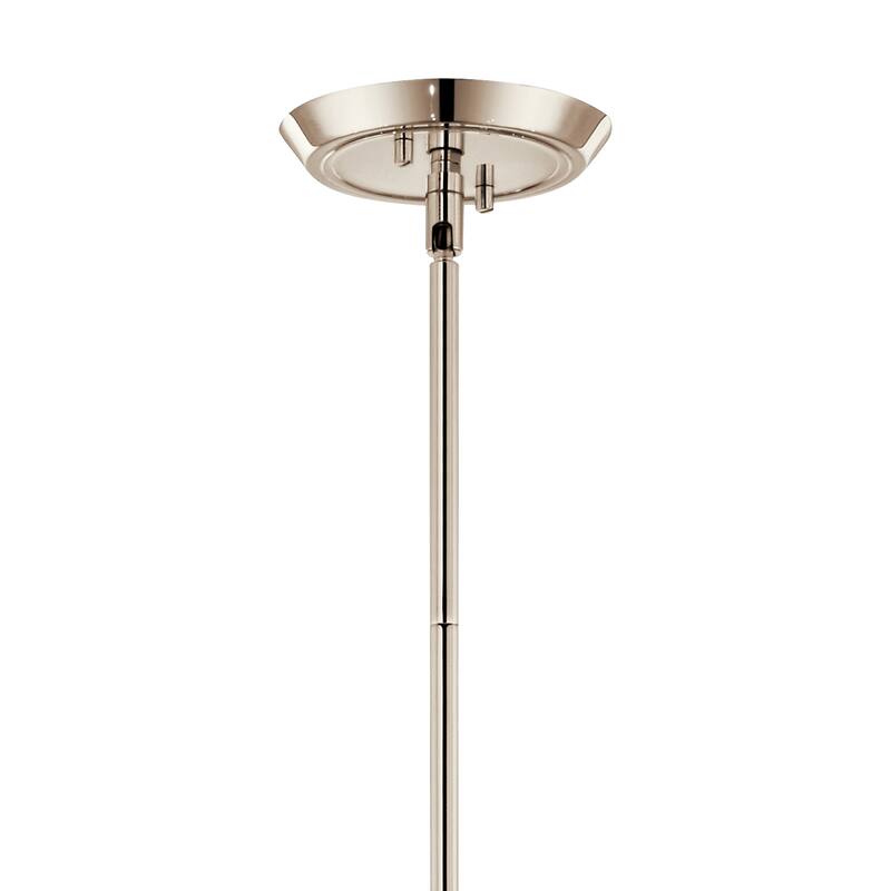 Kichler Lighting Alvaro Candle Chandelier