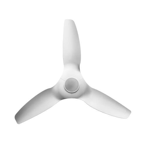 Shop Haiku L Series L Series 52 3 Blade Dc Ceiling Fan With