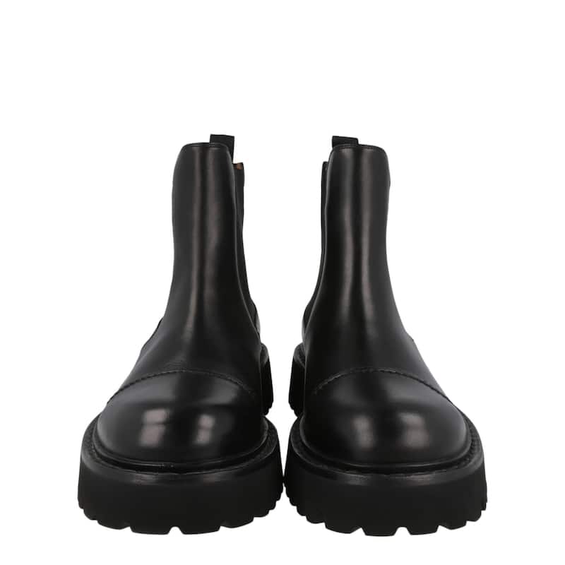 Ferragamo George 2 Chelsea Boots