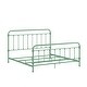 preview thumbnail 63 of 70, Giselle II Metal Bed iNSPIRE Q Modern