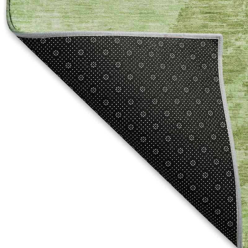 Premium Washable Super Soft Modern Abstract Mayfield Rug