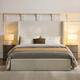 Option Ivory-King Size