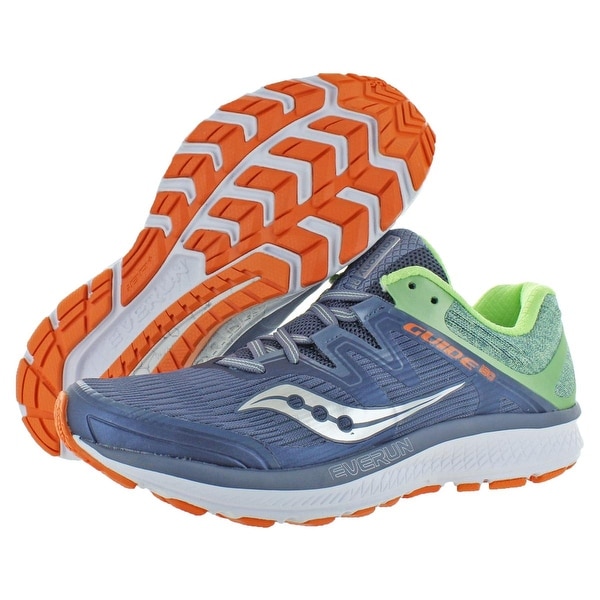 saucony guide womens size 8
