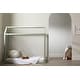preview thumbnail 28 of 35, South Shore Sweedi Natural Poplar Toddler House Bed