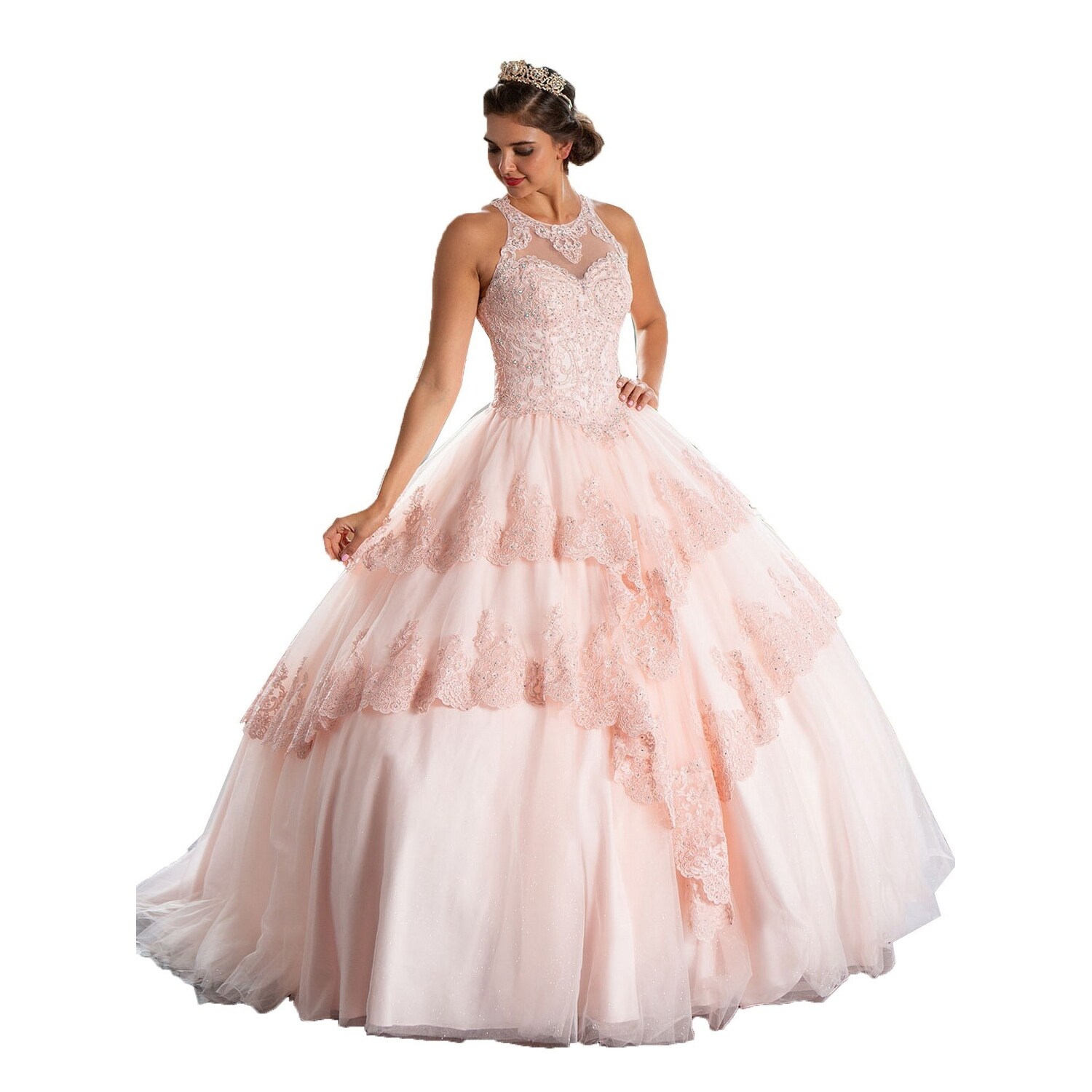 ball gown womens