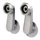 Option Brushed Nickel