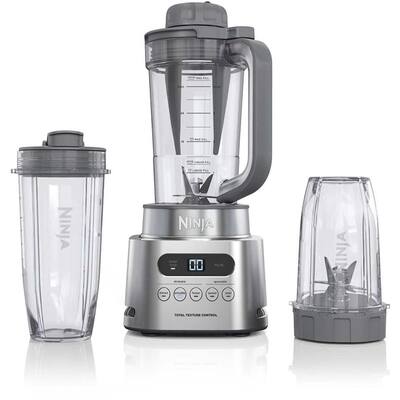 Ninja TWISTi, High Speed Blender DUO - 34 oz.