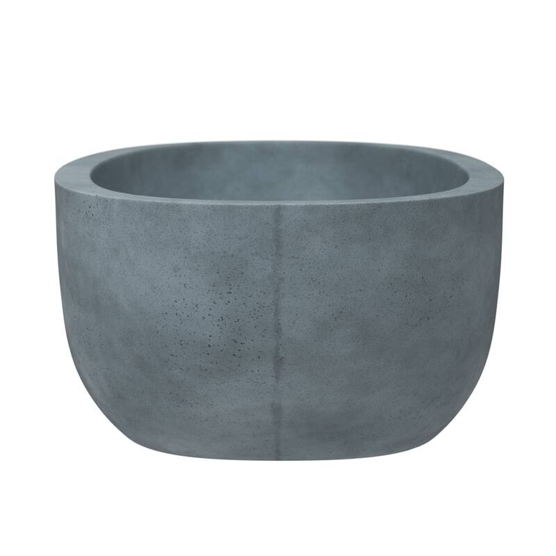 Avalon NativeStone Freestanding Soaking Tub