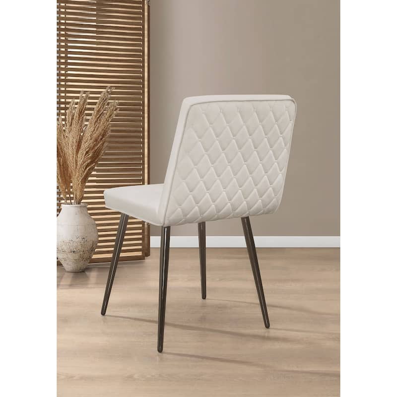 Clayfell Bledar 4 - Person Dining Set