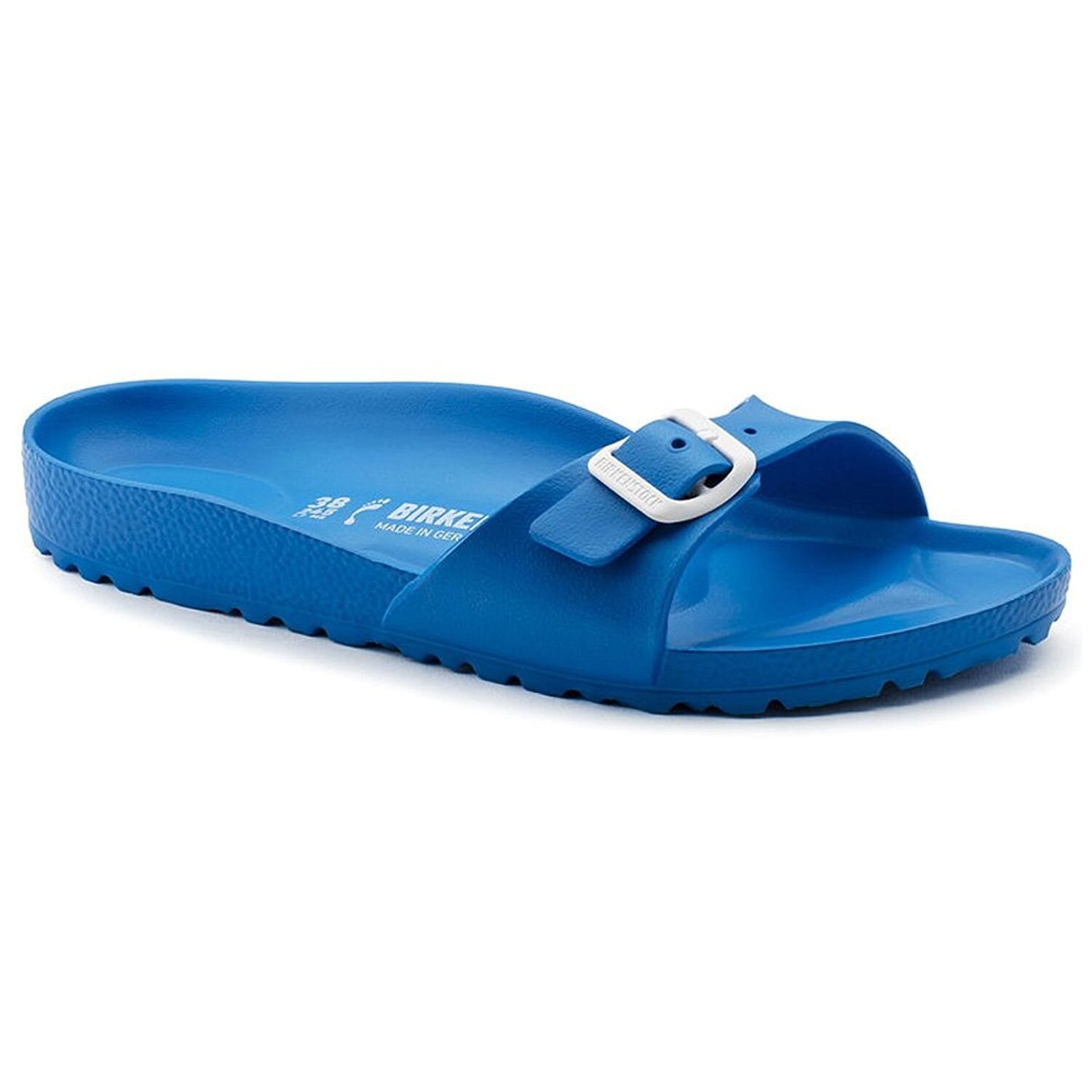 birkenstock madrid eva sandals women's